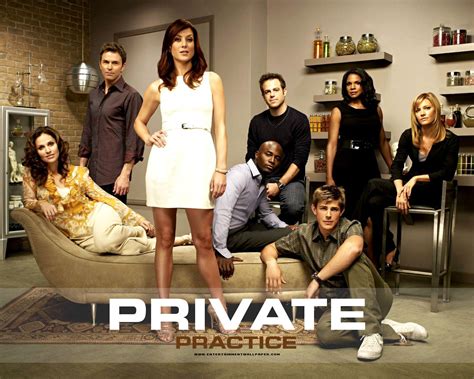 Private Society (TV Series 2012– ) 